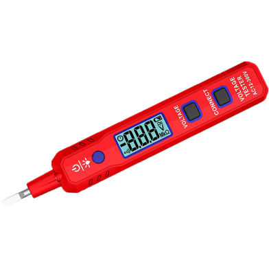 Emtop ETPL30021 Digital Tester image