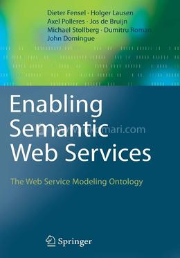 Enabling Semantic Web Services image