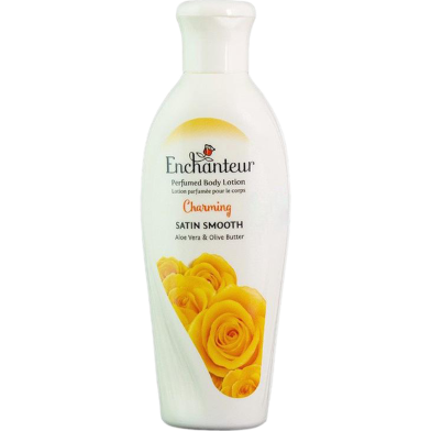 Enchanteur Charming Perfumed Body Lotion 250 ml image