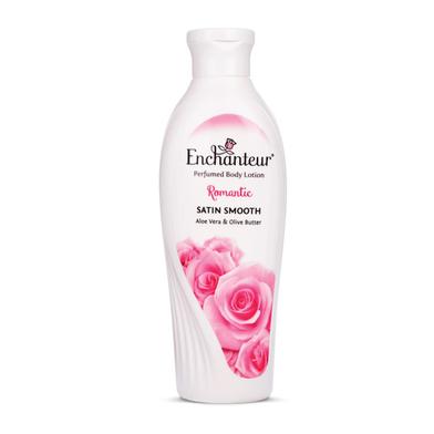 Enchanteur Romantic Body Lotion 250 ml image