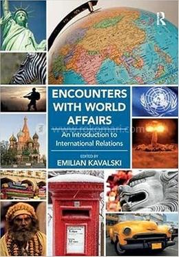 Encounters with World Affairs image