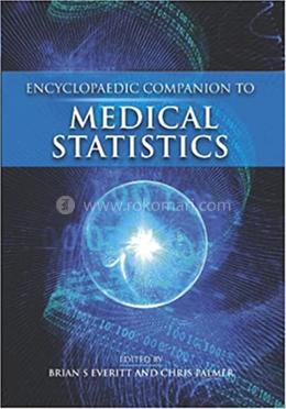 Encyclopaedic Companion to Medical Statistics image