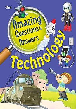 Encyclopedia: Amazing Questions And Answers technology image