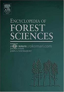 Encyclopedia Of Forest Sciences image