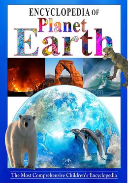 Encyclopedia Of Planet Earth image