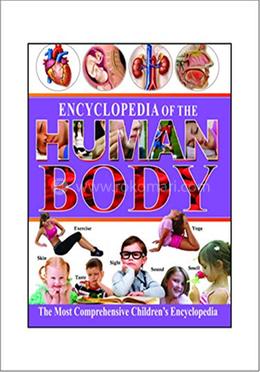 Encyclopedia Of The Human Body image