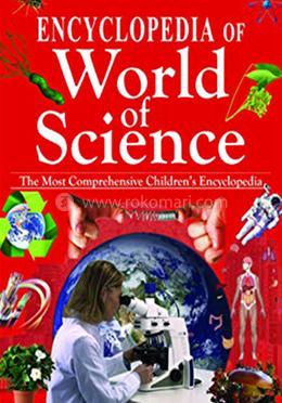 Encyclopedia Of World Of Science image