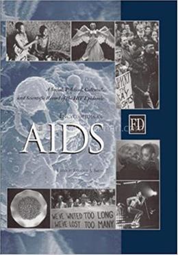 Encyclopedia of AIDS image