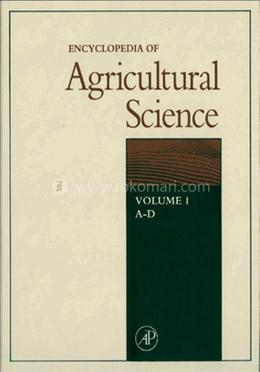 Encyclopedia of Agricultural Science image