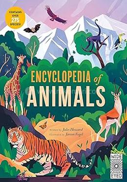 Encyclopedia of Animals