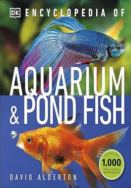 Encyclopedia of Aquarium and Pond Fish image