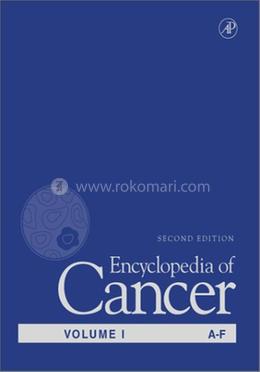 Encyclopedia of Cancer image