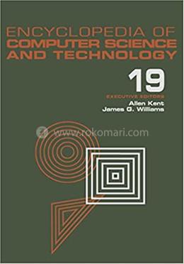 Encyclopedia of Computer Science and Technology image