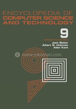 Encyclopedia of Computer Science and Technology image