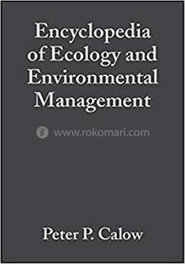 Encyclopedia of Ecology and Environmental Management image