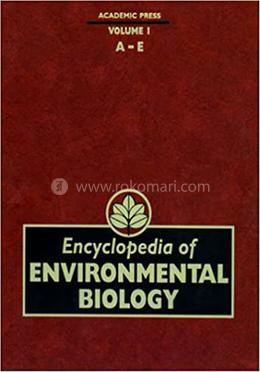 Encyclopedia of Environmental Biology image