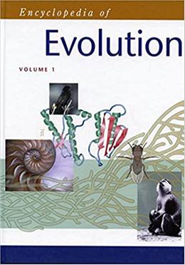 Encyclopedia of Evolution image