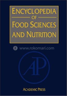 Encyclopedia of Food Sciences and Nutrition image