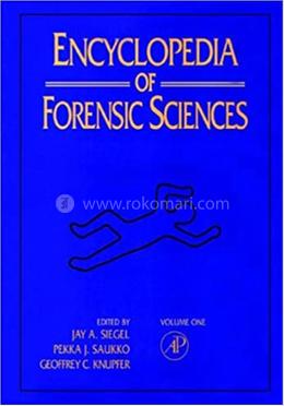 Encyclopedia of Forensic Sciences image