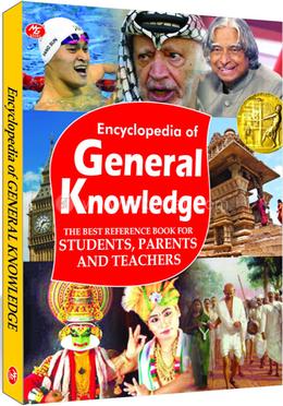 Encyclopedia of General Knowledge image