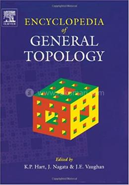 Encyclopedia of General Topology image