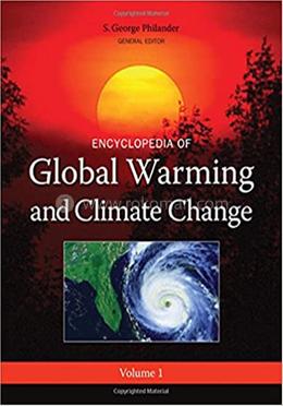 Encyclopedia of Global Warming and Climate Change image