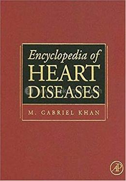 Encyclopedia of Heart Diseases image