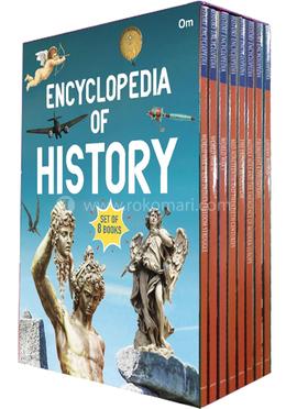 Encyclopedia of History image