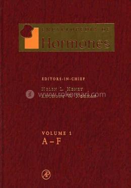 Encyclopedia of Hormones image