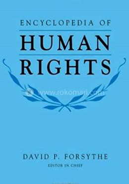 Encyclopedia of Human Rights image