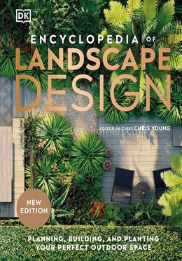 Encyclopedia of Landscape Design image