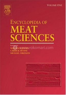 Encyclopedia of Meat Sciences image