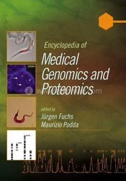 Encyclopedia of Medical Genomics and Proteomics image