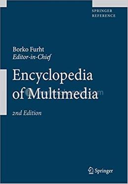 Encyclopedia of Multimedia image