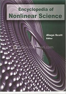 Encyclopedia of Nonlinear Science image