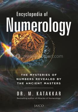 Encyclopedia of Numerology image