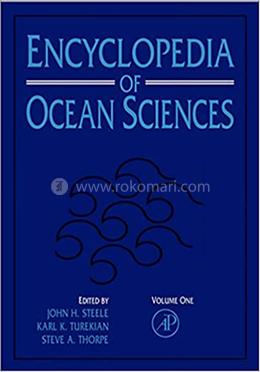 Encyclopedia of Ocean Sciences image