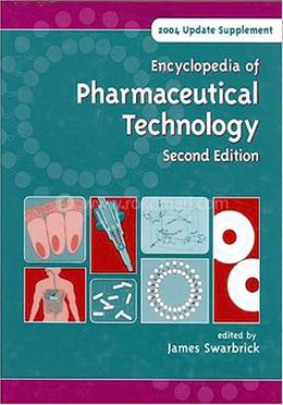 Encyclopedia of Pharmaceutical Technology