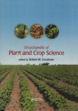 Encyclopedia of Plant and Crop Science image