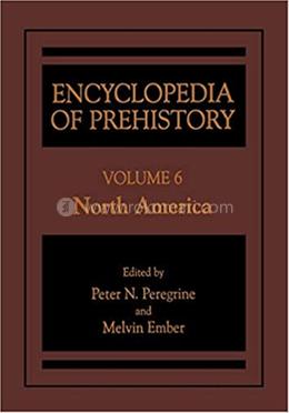 Encyclopedia of Prehistory image
