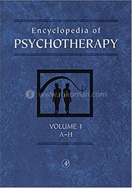 Encyclopedia of Psychotherapy image