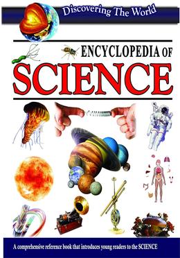 Encyclopedia of Science image