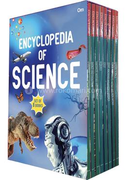 Encyclopedia of Science image