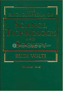 Encyclopedia of Science, Technology and Society image