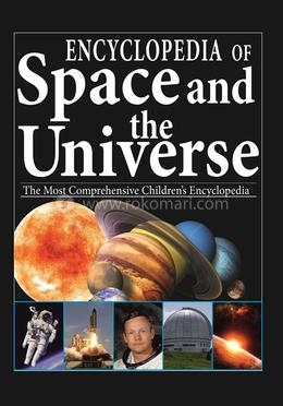 Encyclopedia of Space and the Universe image