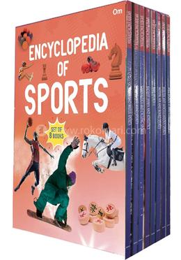 Encyclopedia of Sports image