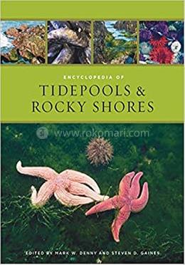Encyclopedia of Tidepools and Rocky Shores image