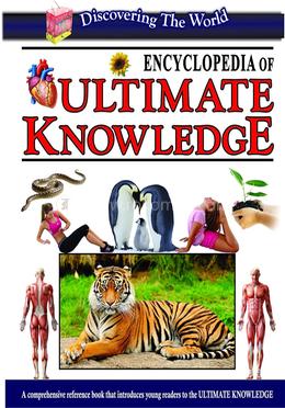 Encyclopedia of Ultimate Knowledge image