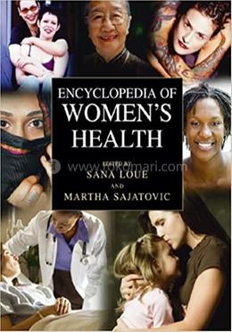 Encyclopedia of Women's Health image