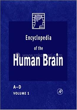 Encyclopedia of the Human Brain image